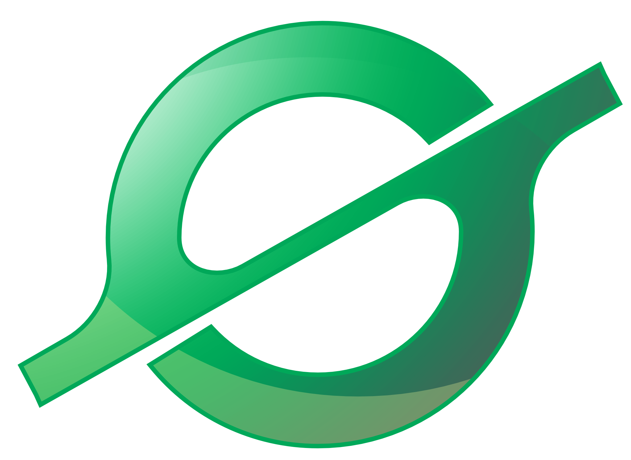 Logo PT ABG